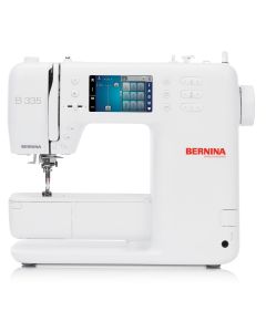 Bernina S-335