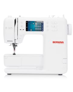 Bernina S-325