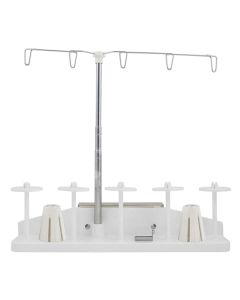 Janome 2 Thread Spool Stand - 15000/14000/12000/9900/9400/500E/400E/Atelier Series