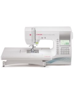 Singer 9960 Quantum Stylist