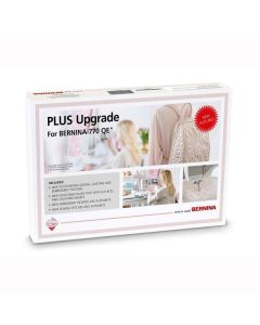 Bernina B770QE Upgrade Kit to B770QE PLUS