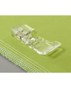 Baby Lock Coverstitch Transparent Foot 