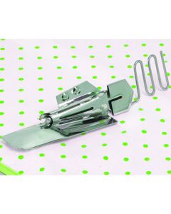 Baby Lock Double Fold Bias Binder with Guide Rake 8-30mm
