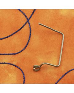 Baby Lock Sashiko Braiding Guide