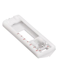 Bernette Buttonhole Foot with Slide (B33)