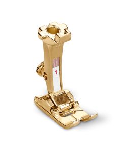 Bernina Reverse Pattern Foot #1V - 125 Year Anniversary Edition