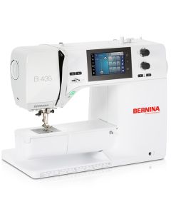 Bernina 435