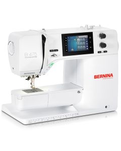 Bernina B475QE