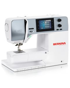 Bernina B480