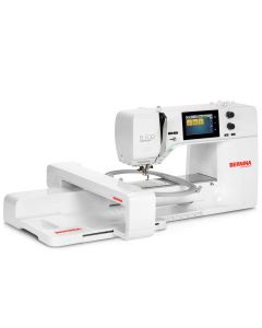 Bernina 500E