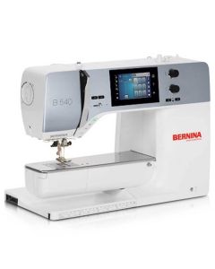 Bernina 540