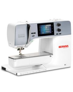 Bernina 570QE