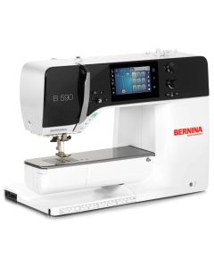 Bernina 590E