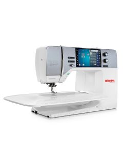 Bernina 770QE PLUS