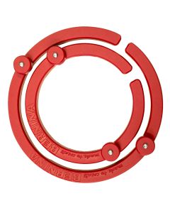  Bernina Gripper Rings Set - BQ20 ONLY