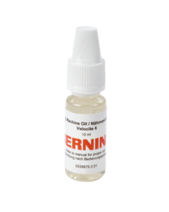 Bernina Hook 9 Oil - 4, 5, 7, 8 & 9 Series