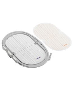 Bernina Large Oval Hoop