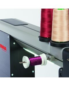 Bernina Horizontal Spool Holder - Q Series