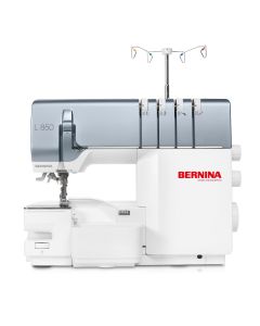Ex Demo Bernina L850 Overlocker