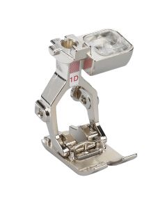 Bernina Reverse pattern foot #1D