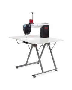 Bernina Q20 - Foldable Table