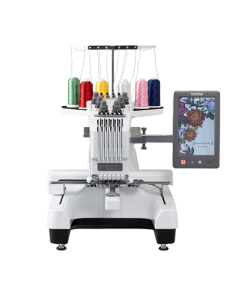 Brother PR680W Embroidery Machine 