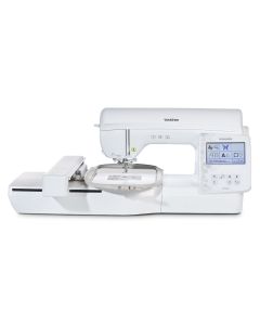 Brother Innov-is 880E Embroidery Machine