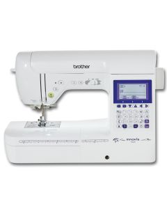 Brother Innov-is F420 Sewing Machine