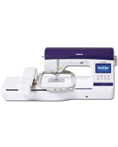 Brother Innov-is 2600 Sewing & Embroidery Machine