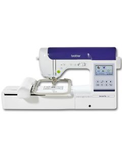 A Grade Brother Innov-is F480 Sewing Machine