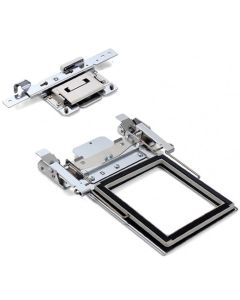 Brother PR Clamp Frame (M) - 100 x 100mm