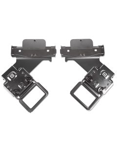 Brother PR Clamp Frame (L+R)