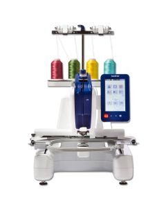 Brother VR Embroidery Machine