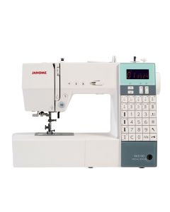 Janome DKS100 Special Edition Sewing Machine