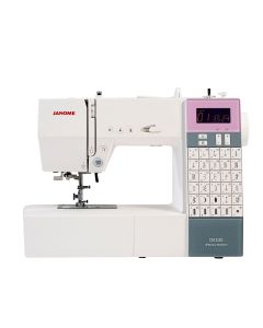 Janome DKS30 Special Edition Sewing Machine