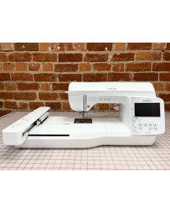 Used Brother Innov-is 880E Embroidery Machine
