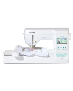 Brother Innov-is F540E Embroidery Machine