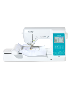 Brother Innov-is F580 Sewing & Embroidery Machine