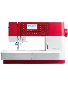 Pfaff Creative 1.5