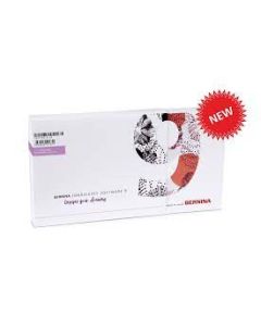 Bernina Designer Plus Software V9 with WiFi Upgrade from Editor V6 7