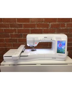 Used Brother Innov-is V3 Embroidery Machine