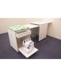 Horn Overlocker Caddy