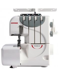 Janome 9300DX Overlocker