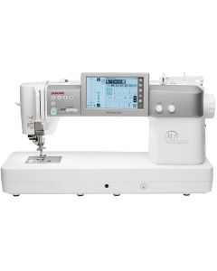 Janome M7 Continental Professional 