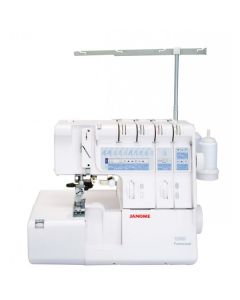 Janome 1200D Overlocker