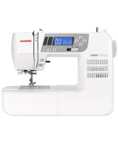 Janome 230DC Sewing Machine