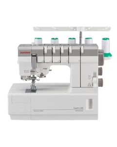 Janome CoverPro 3000CPX