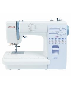 Janome 423S Sewing Machine