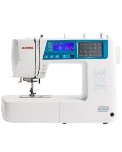 Janome 5270QDC Sewing Machine