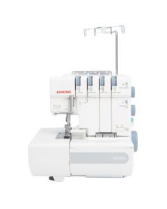 Janome 6234XL Overlocker 